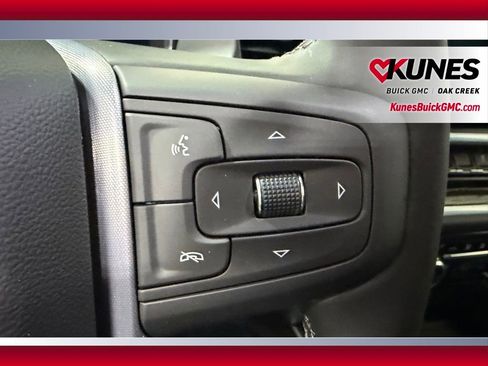 New 2026 GMC Sierra 1500 Elevation w/ Elevation Premium Package AWD/4WD image 19