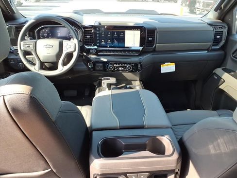 New 2026 Chevrolet Silverado 1500 ZR2 AWD/4WD image 20