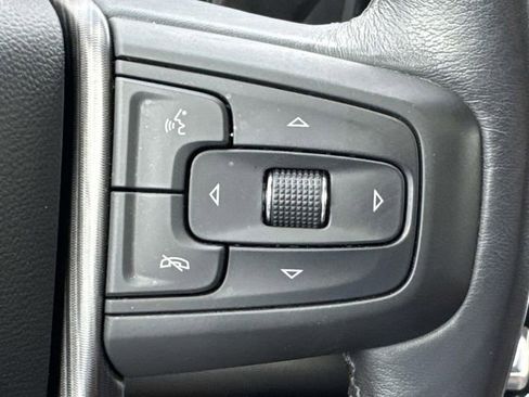 Used 2024 GMC Sierra 2500 Denali Ultimate image 30