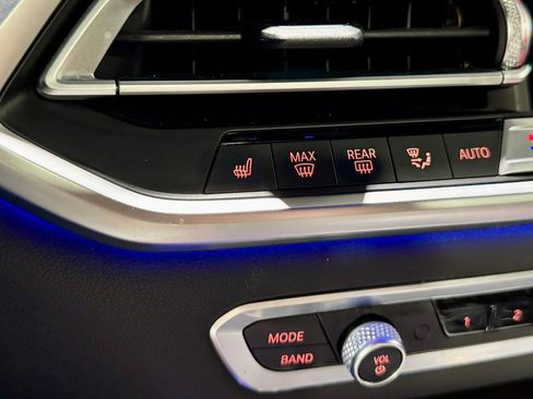 Used 2021 BMW X5 xDrive40i w/ Convenience Package image 24