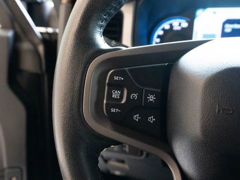 Used 2022 Ford Bronco Outer Banks AWD/4WD image 23