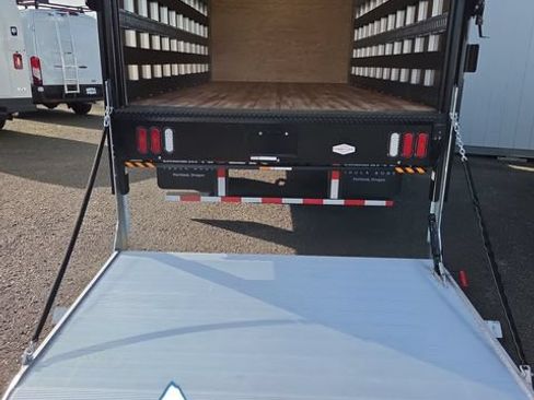 New 2026 Ford F550 2WD Regular Cab Super Duty image 10