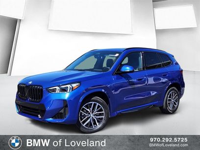 Used 2026 BMW X1 xDrive28i w/ Technology Package