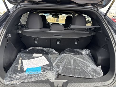New 2026 Subaru Crosstrek 2.5i Sport AWD/4WD image 13