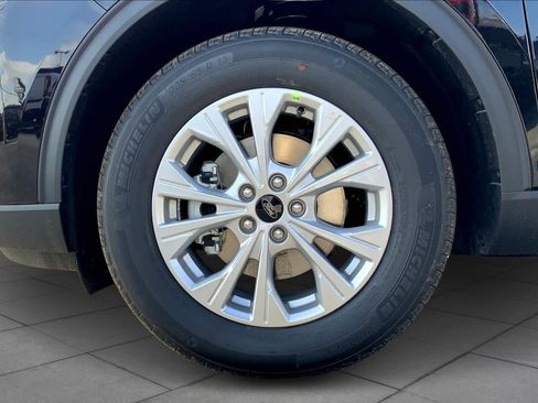 New 2026 Ford Escape Active FWD image 8