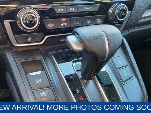 Used 2022 Honda CR-V Touring image 19