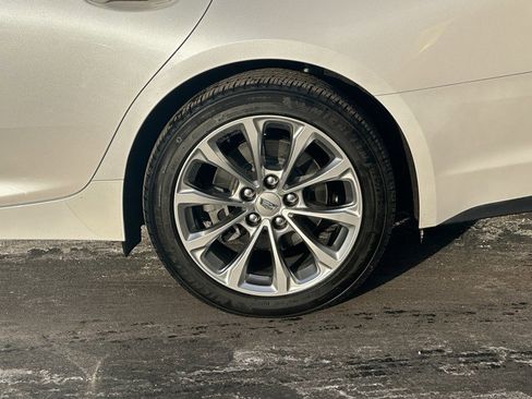 Certified 2023 Cadillac CT5 Luxury image 6