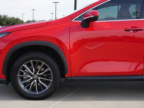 Used 2023 Lexus NX 350 AWD image 10