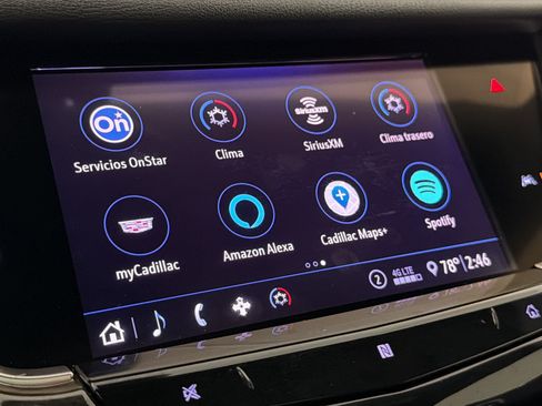 Used 2020 Cadillac XT6 Premium Luxury FWD image 19
