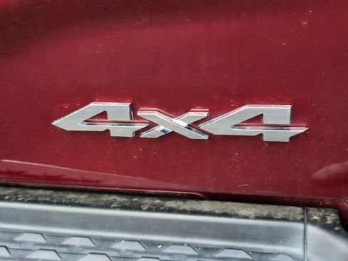 Used 2023 RAM 2500 Big Horn w/ Protection Group image 26