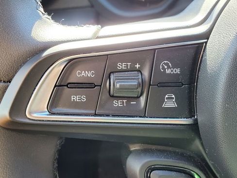 Certified 2024 Dodge Hornet GT w/ GT Blacktop Package image 8