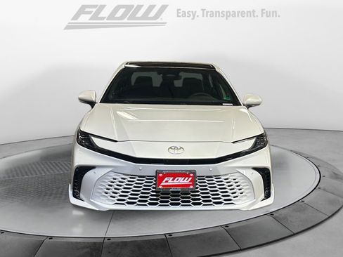 New 2026 Toyota Camry XSE image 2