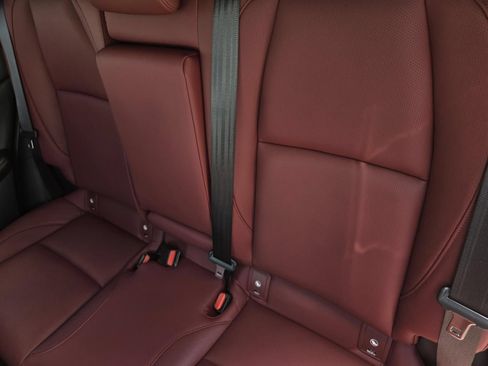 New 2026 MAZDA CX-30 AWD 2.5 S image 12