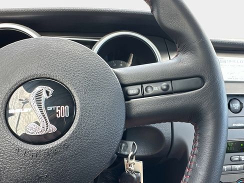 Used 2009 Ford Mustang Shelby GT500 image 26