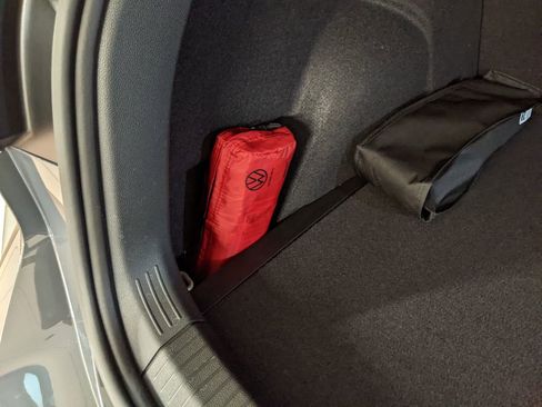 New 2026 Volkswagen Golf w/ Euro Style Package image 29