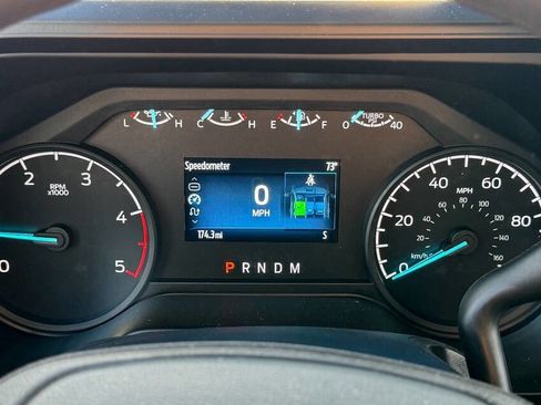 Used 2024 Ford F350 XLT image 28