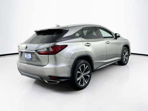 Used 2022 Lexus RX 350 AWD w/ Premium Package image 5