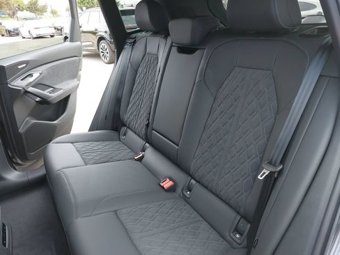 New 2027 Audi SQ6 e-tron Premium Plus AWD/4WD image 14