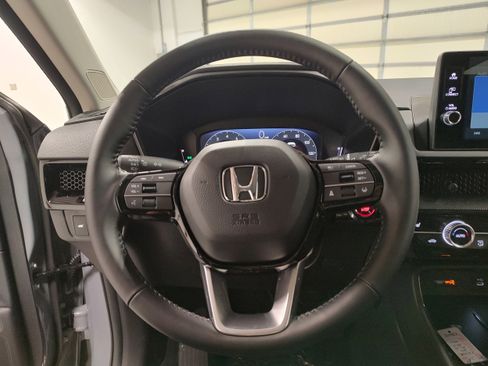 New 2026 Honda CR-V EX-L image 5