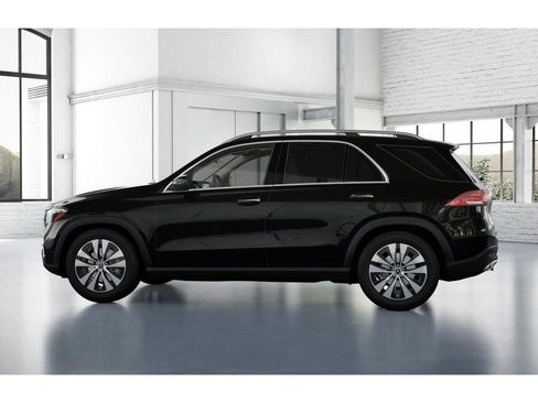 New 2026 Mercedes-Benz GLE 350 4MATIC image 33