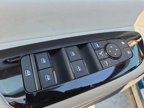 New 2026 Nissan Murano Platinum image 15