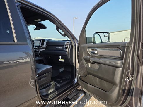 New 2026 RAM 1500 Lone Star image 19