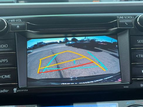 Used 2018 Toyota RAV4 Adventure w/ Cold Weather Package AWD/4WD image 18