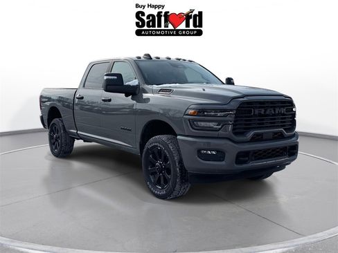 New 2026 RAM 2500 Big Horn image 9