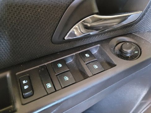 Used 2016 Chevrolet Cruze LT image 27