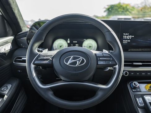 Used 2025 Hyundai Palisade Calligraphy image 25
