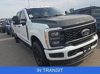 Used 2023 Ford F250 XL w/ STX Appearance Package AWD/4WD video 1
