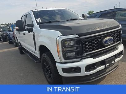 Used 2023 Ford F250 XL w/ STX Appearance Package