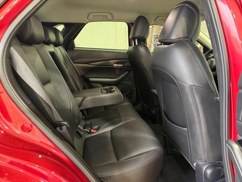 Used 2024 MAZDA CX-30 AWD 2.5 S w/ Select Sport Pkg image 10