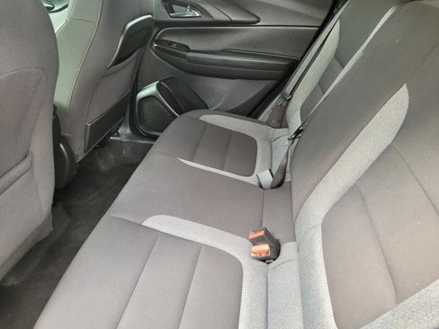 Used 2023 Chevrolet TrailBlazer LT FWD image 15