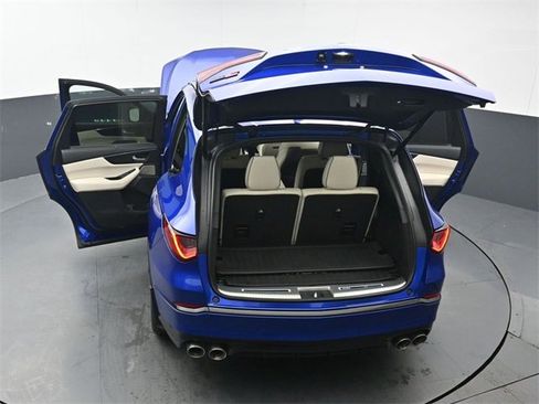 Used 2022 Acura MDX Type S image 52