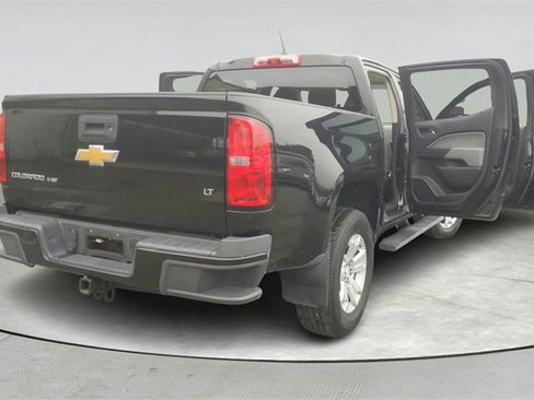 Used 2019 Chevrolet Colorado LT image 13