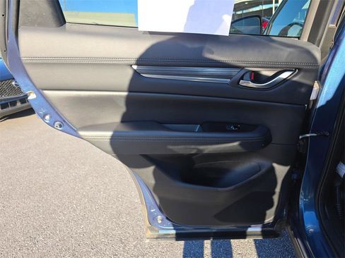 Used 2019 MAZDA CX-5 Grand Touring w/ GT Premium Package image 12