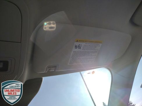 New 2026 Ford Explorer Platinum w/ LUX Leather Package image 43