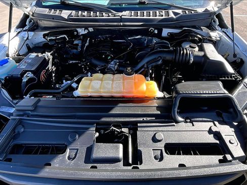 Used 2017 Ford F150 XL w/ XL Power Equipment Group image 9