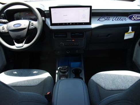 New 2026 Ford Maverick XLT FWD image 10