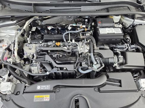 Used 2026 Toyota Corolla LE FWD image 29