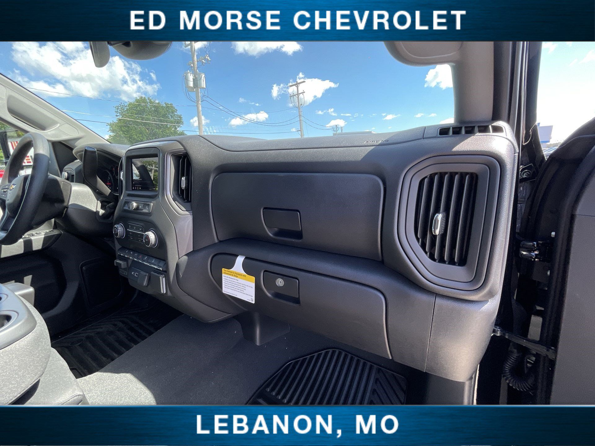 New 2026 Chevrolet Silverado 2500 Custom w/ Custom Value Package AWD/4WD image 26