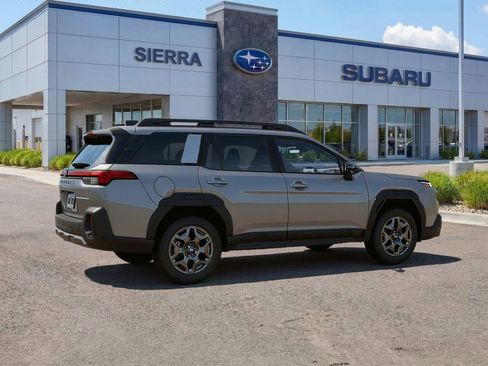 New 2026 Subaru Outback Premium image 12