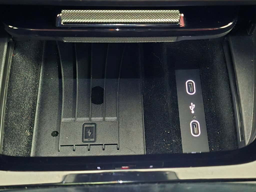 Certified 2026 Porsche Cayenne AWD/4WD image 45