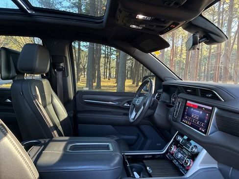 Used 2021 GMC Yukon Denali w/ Denali Ultimate Package image 25
