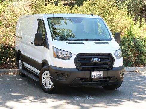 Used 2020 Ford Transit 150 Low Roof w/ Load Area Protection Package RWD image 2