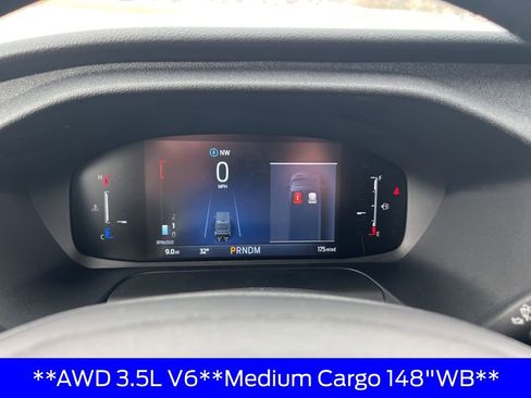 New 2026 Ford Transit 250 Base image 11