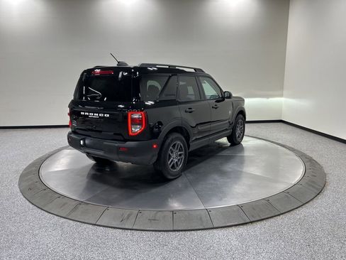 Used 2025 Ford Bronco Sport Big Bend w/ Convenience Package AWD/4WD image 6