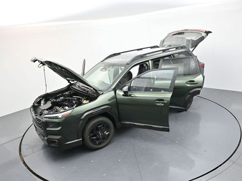 New 2026 Subaru Outback Limited w/ Premium/Limited Package AWD/4WD image 37