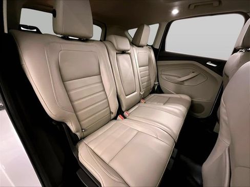 Used 2017 Ford Escape Titanium AWD/4WD image 26